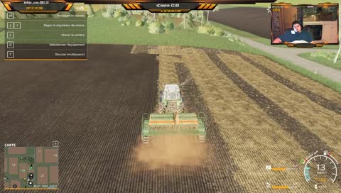 [fr] Rejoind moi sur fs19