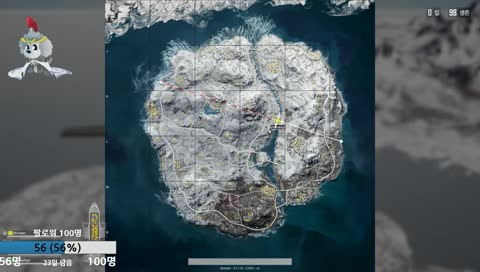 비켄디 모든지역에서 파밍해보자
퇴근 후 취미활동 시작 - 40일차 
★아침방송 전문 스트리머★  

