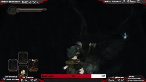 Do you even dark soul?