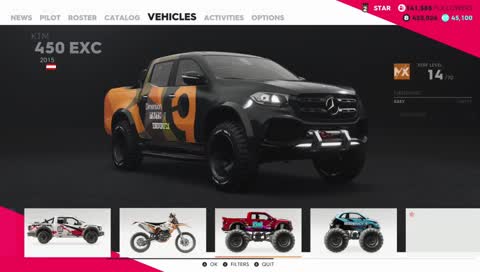 (XB1) I wanna smash cars heh