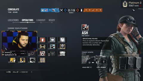 Getting Diamond Again! - @Lendezi On Twitter [PC] [EN]