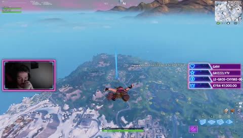 [FR/EN] GRIND SKINS ! #CHILL