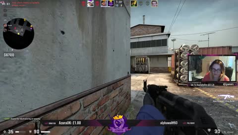 [UK] Let's get some wins!  <3