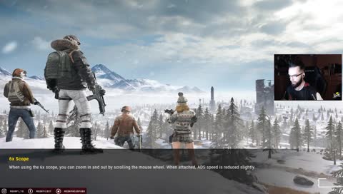 Izako Boars MOORPHEUS | Testujemy nową mapę, o 01:00 charytatywny stream na nividi