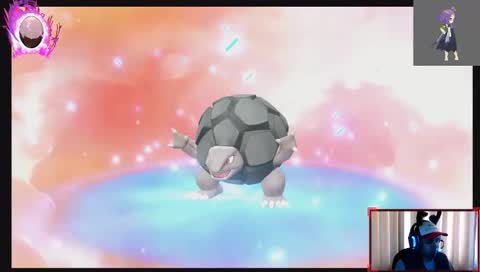 DIRECTO REPARTO LET'S GO MEW..