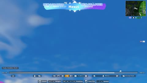 Wish I had a better overlay@@ | 470+ WINS