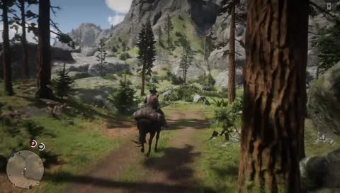 PvP, Hunting & Fishing