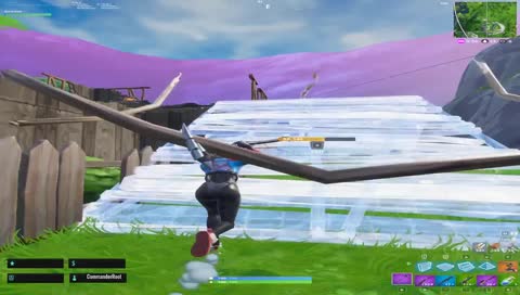 Fortnite New Season POGGERS  // Short Strum // New streamer btw POG