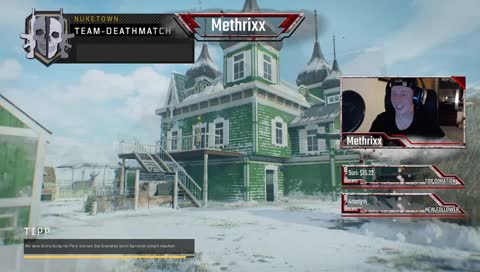 [GER][PC] Black Ops 4 Time !!