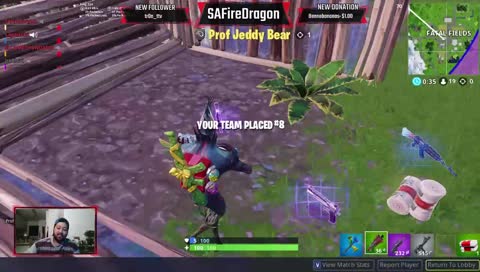 New Face mask Donations enabled! check it out || !vip !socials