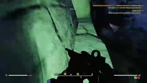 FALLOUT 76 German Gameplay #23