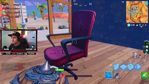 CZ/SK #den 35 - Chyběl jsem vám?