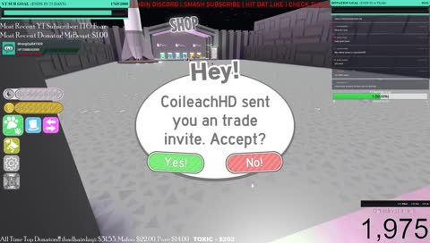 PET SIMULATOR GIVEAWAY