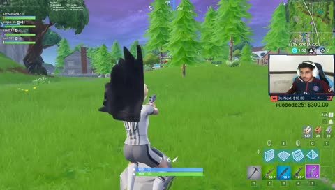 فورتنايت l هلا بالسهارى