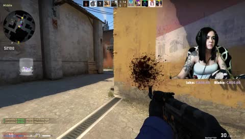 [FR/EN] 12 Hour Charity Stream! 10am-10pm. Come hang out! Oh heck