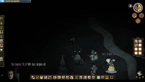 Nicht Verhungern! [GER]