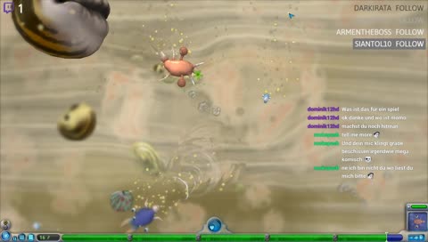 [Ger] Wir erschaffen etwas GROßES!