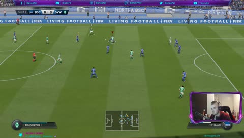  [ABEND TALK] JEDER NEUE FOLLOWER BEKOMMT NEN ZAUBERTRICK