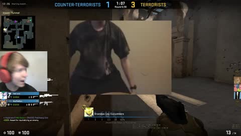 #1 GAMER IN THE NEIGHBORHOOD // !discord !steam