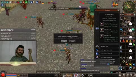 [TR] Rubinum / Atkılı Yayın