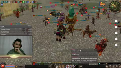 [TR] Rubinum / Atkılı Yayın