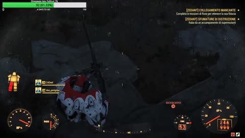 [ LVL 143 ]Farming, e cerchiamo del sano pvp