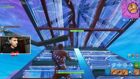 🔴PRO SUS PLAYER! 1000+ WINS! KILLED HAMLINZ & TSM DAEQUAN! Fav: drlupo tsm_myth poach faze tfue Symfuhny nickmercs timthetatman LEG3ND