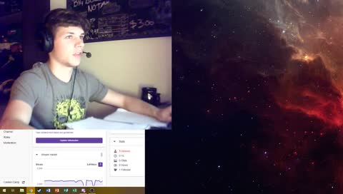 Exams make me want to die