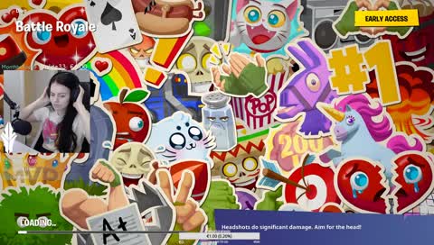 Lisää Season 7 Poggers