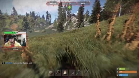 (ESP/ENG/RO) VOLVAMOS AL RUUUUUUSSSSTTT