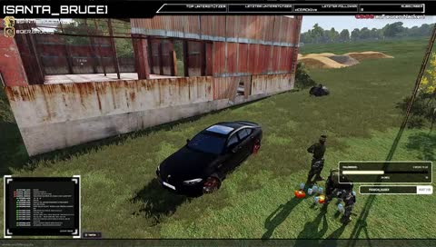 [GER] [M-Mafia] Familie Schuldman auf Havenborn  || Arma Reallifeserver -> realliferpg.de || !server