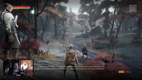 [ITA/ENG] LO ASPETTAVO DALL'ANNUNCIO alleluia c: