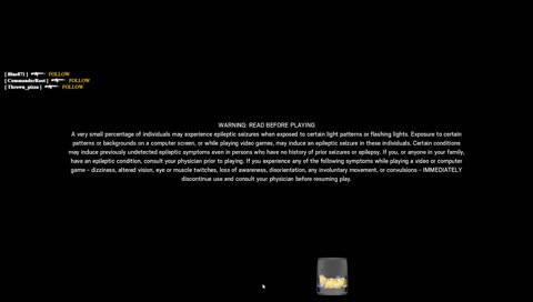 ranked rainbow having fun :)