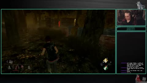 Being The Best Hooker I Can Be [22/30 Days Streamed]