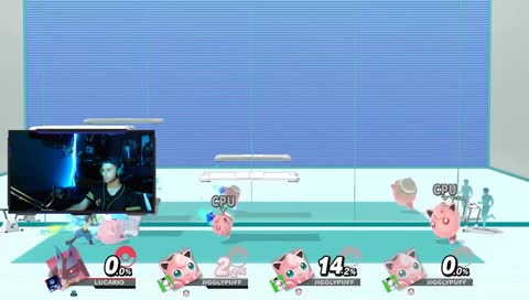 Super Smash Bros Boiz | @HaaanChristian on Twitter & IG