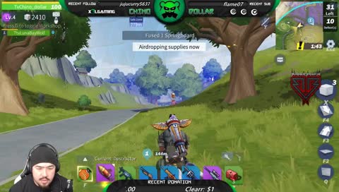 Top Teir DOODOO #B42 #X3L #PlatinumSquad #GeekSquadFam #1up #BurnerBrigade
