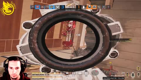 [FR/EN/PC] test du fond vert #Saiyan Society