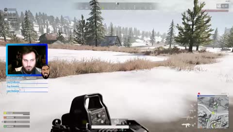 [ENG] [PT]Novo mapa, novo vício... VIKENDI we want you!!!! 