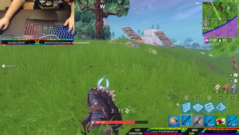 Duos challenge with frends|Fortnite Gameplay | amazeballz_aymen | !mouse !keyboard !prime