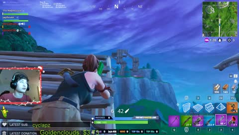 Webcam//locked in//rip risky