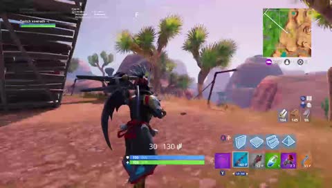 first time playing season 7 rip