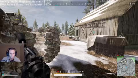 Snow map HYPEEEE (wins:4)