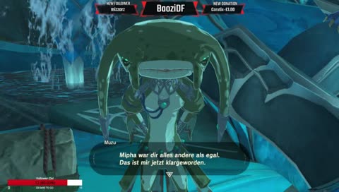 Kurzer Gute Nacht Stream^^