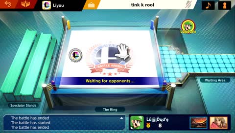 SMASH ULTIMATE DAY 1 STREAM, VIEWER BATTLES.