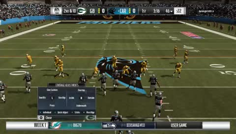 Bigduece625's Live PS4 Broadcast