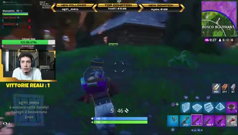 APERTE LE ISCRIZIONI PER I PROVINI DEL TEAM GUYS! [PS4] [ITA]