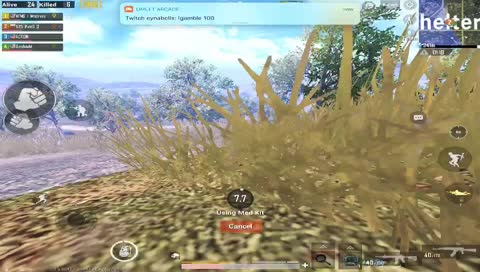 Pabl0 | PRO player G25