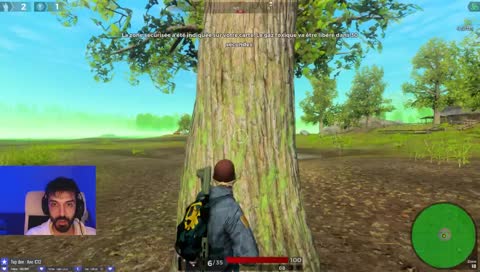 [FR] Shino Streamer Indé ! Training Fight For Subs ! #FFS 