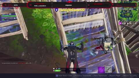 that season 7 grind New overlay