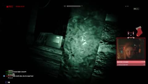 [Ger/Eng] Stream ohne mein Süßes Live-Pet :german26KittySad: